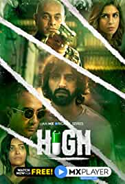 High 2020 Mx Orignal Movie